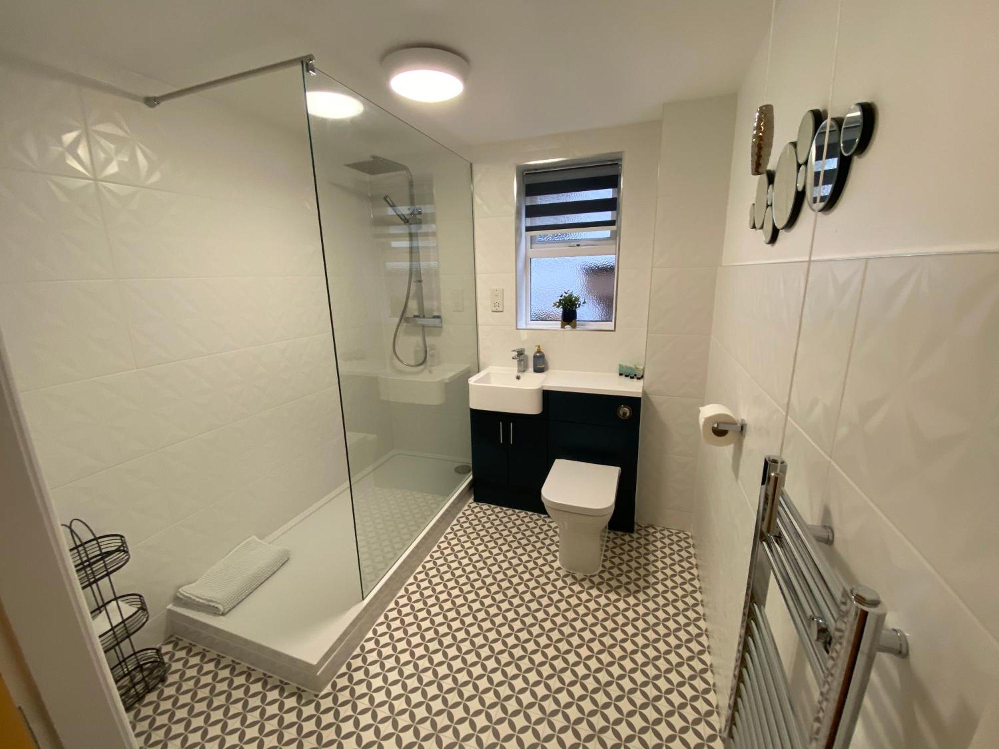Superb City Centre Apartment Within The City Walls Йорк Экстерьер фото